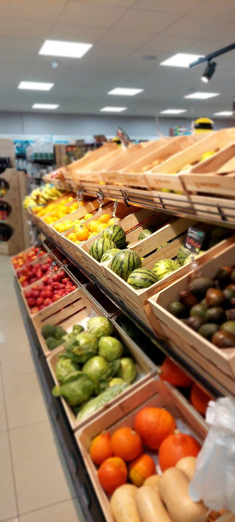 Delikatesy Kabaty 16