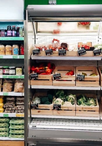 Delikatesy Miasteczko Wilanów 3