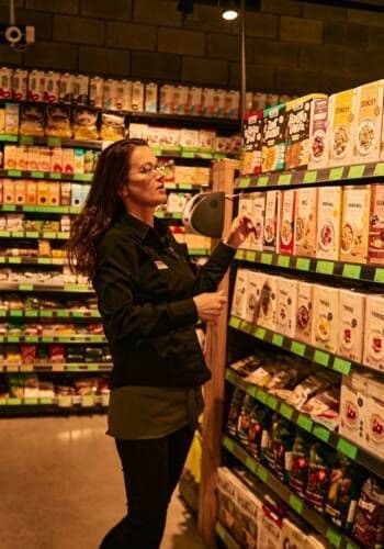 Delikatesy Hala Koszyki 15