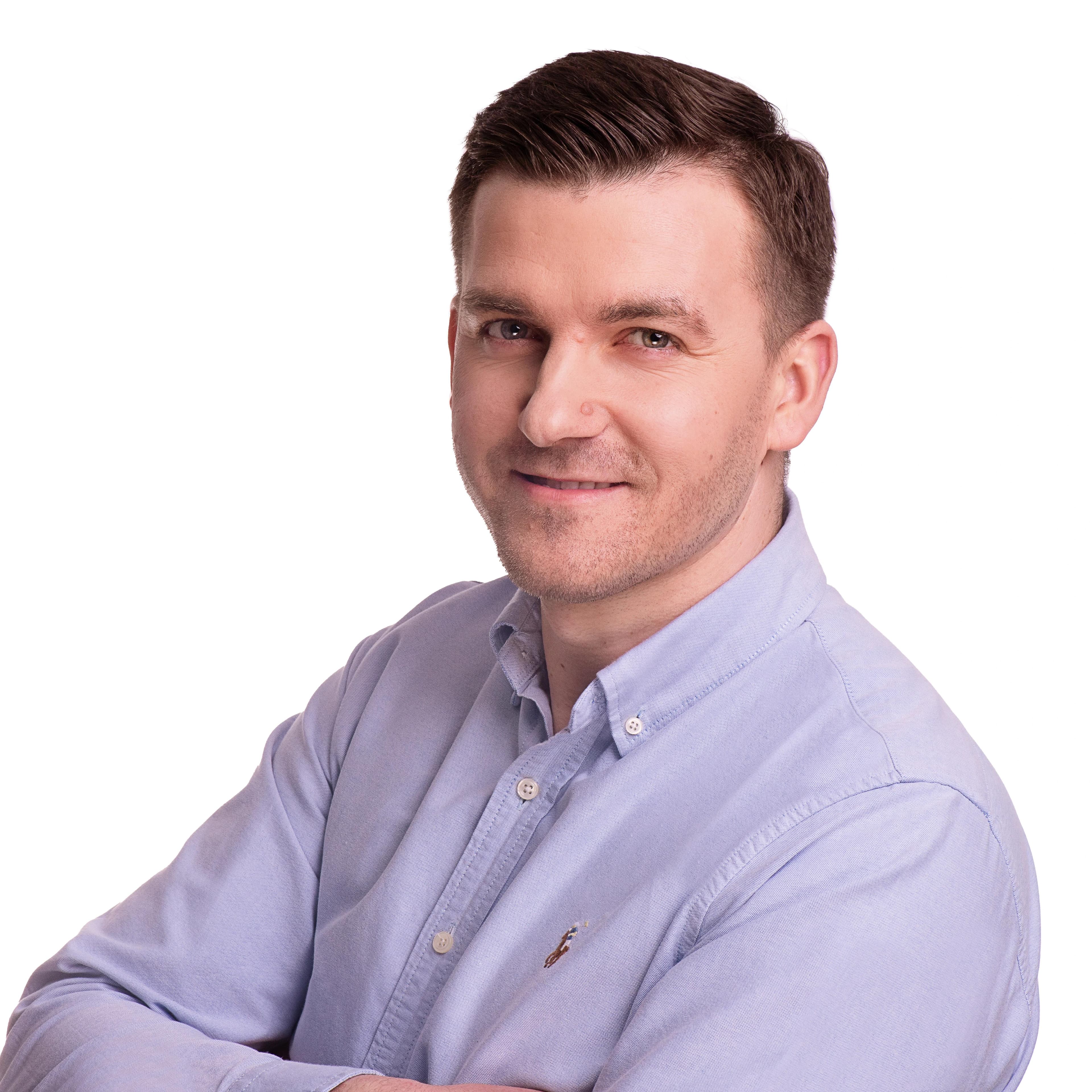 Przemysław Ostrowski