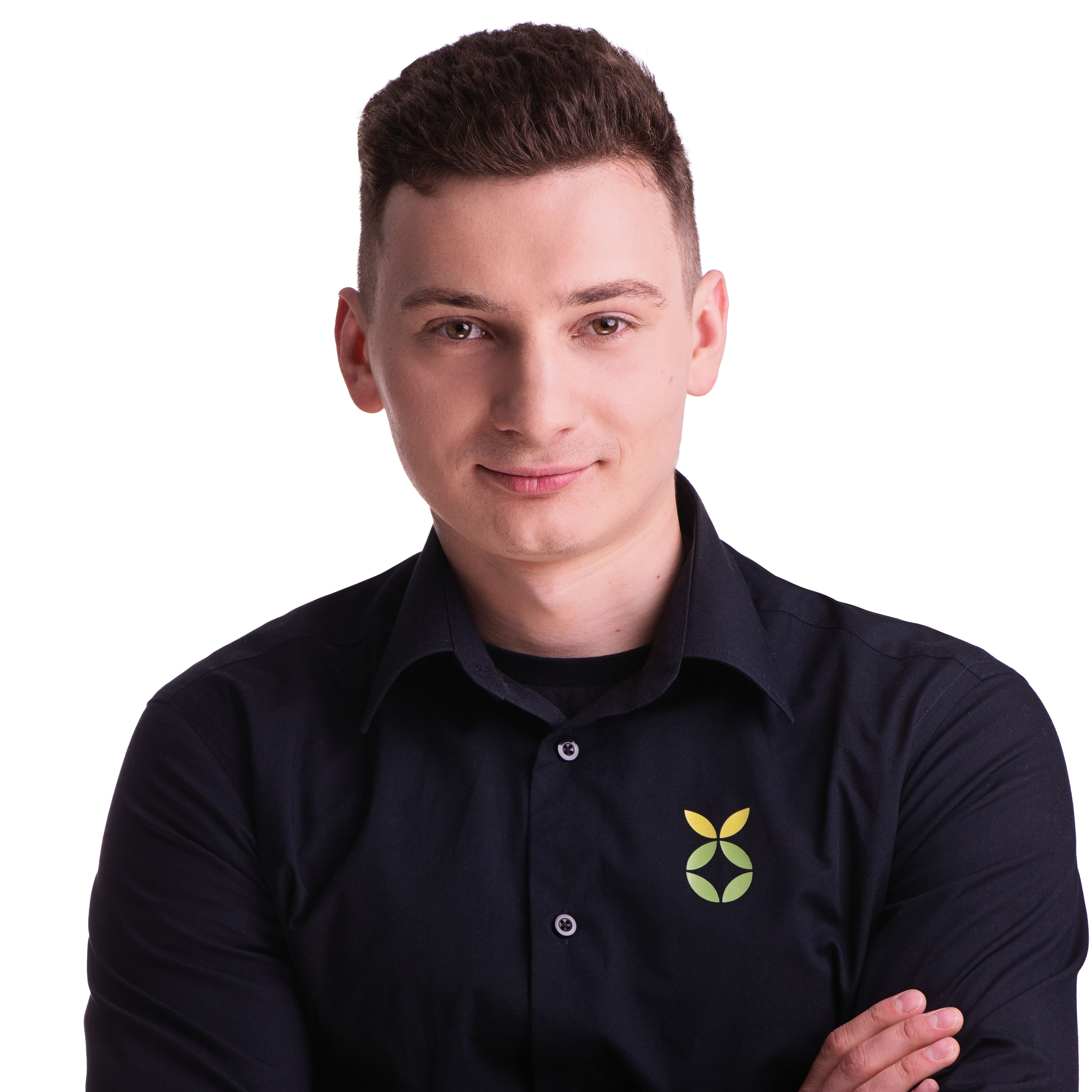 Adrian Konarzewski