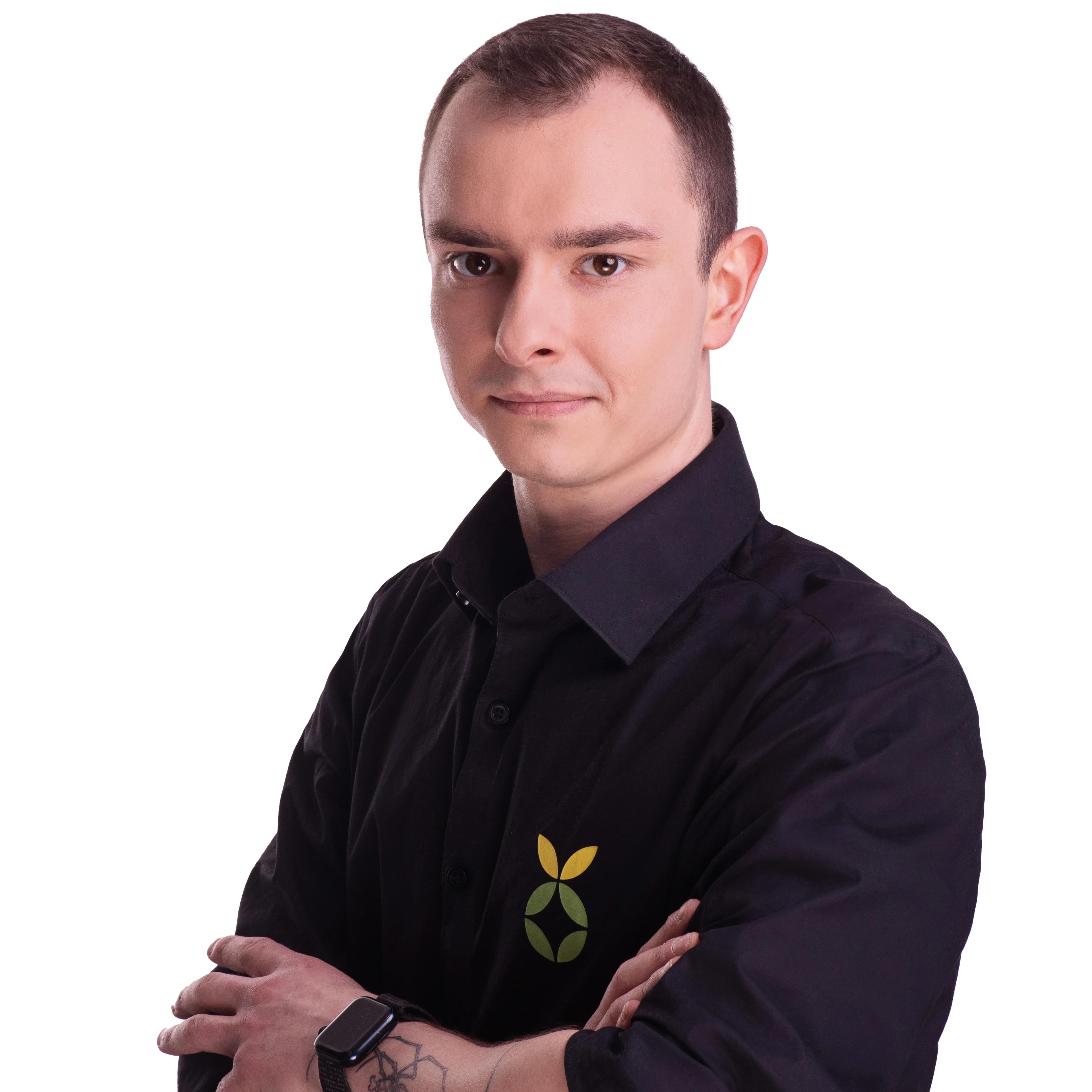 Łukasz Kwaśniewski