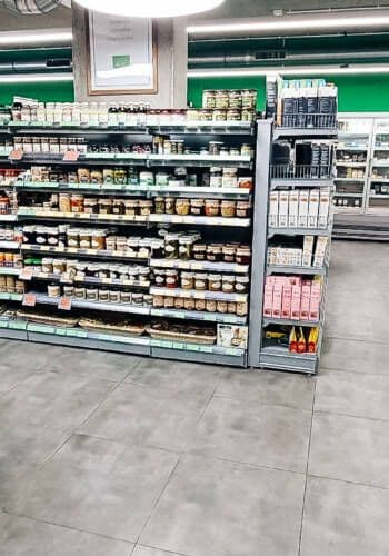 Delikatesy Miasteczko Wilanów 6