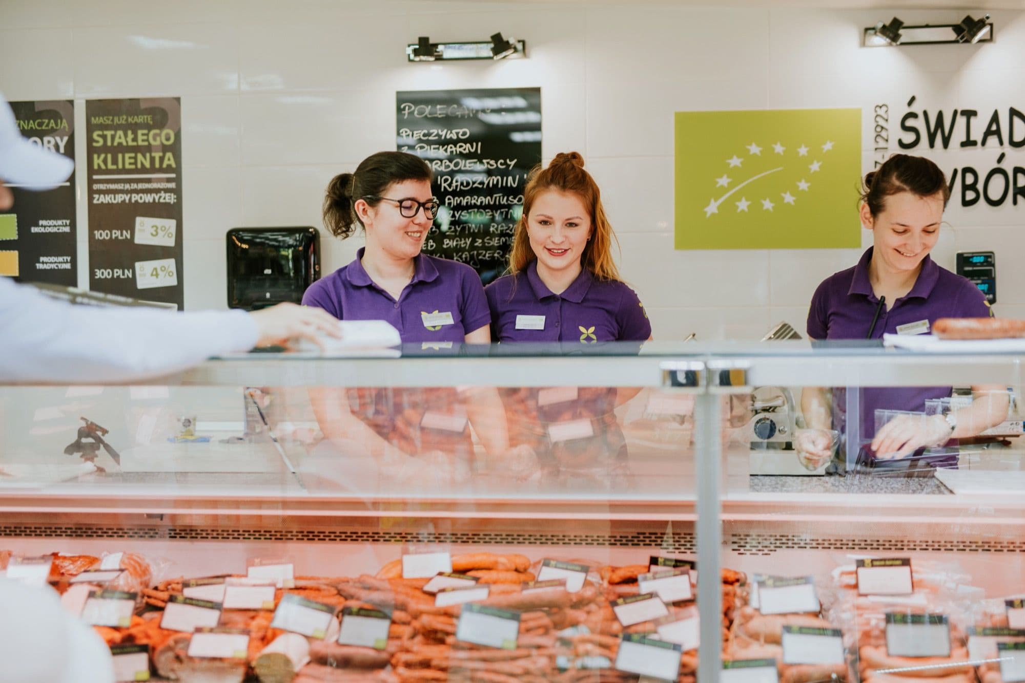 Delikatesy Kabaty 24