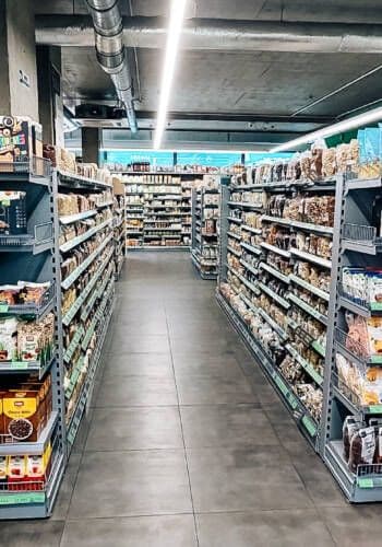 Delikatesy Miasteczko Wilanów 5