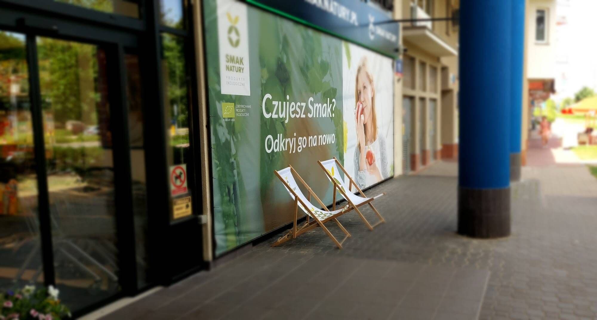 Delikatesy Kabaty 25