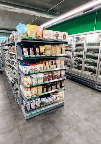 Delikatesy Miasteczko Wilanów 9