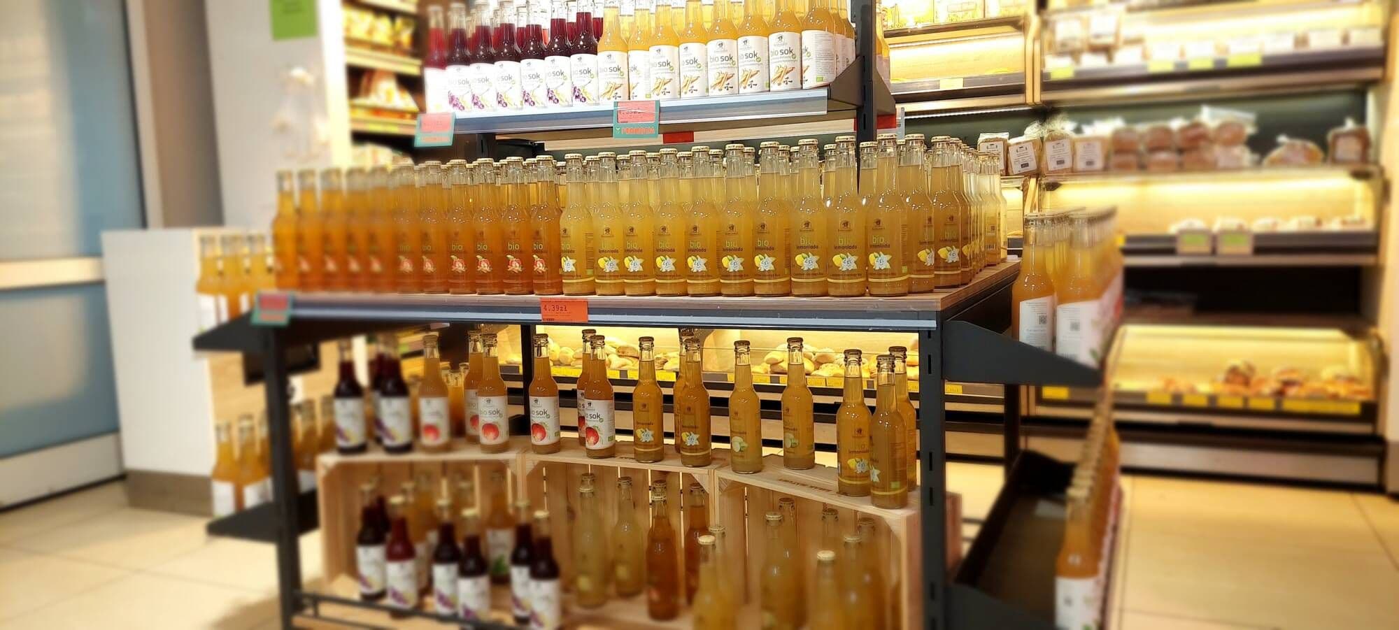 Delikatesy Kabaty 11