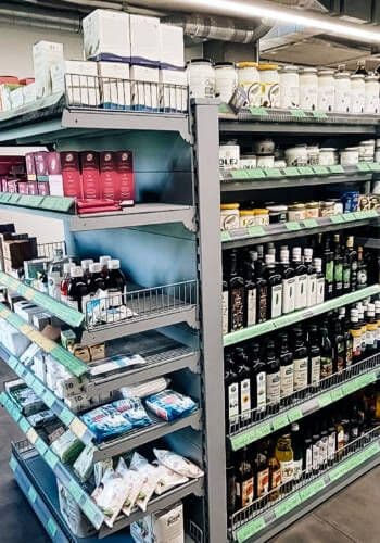 Delikatesy Miasteczko Wilanów 7