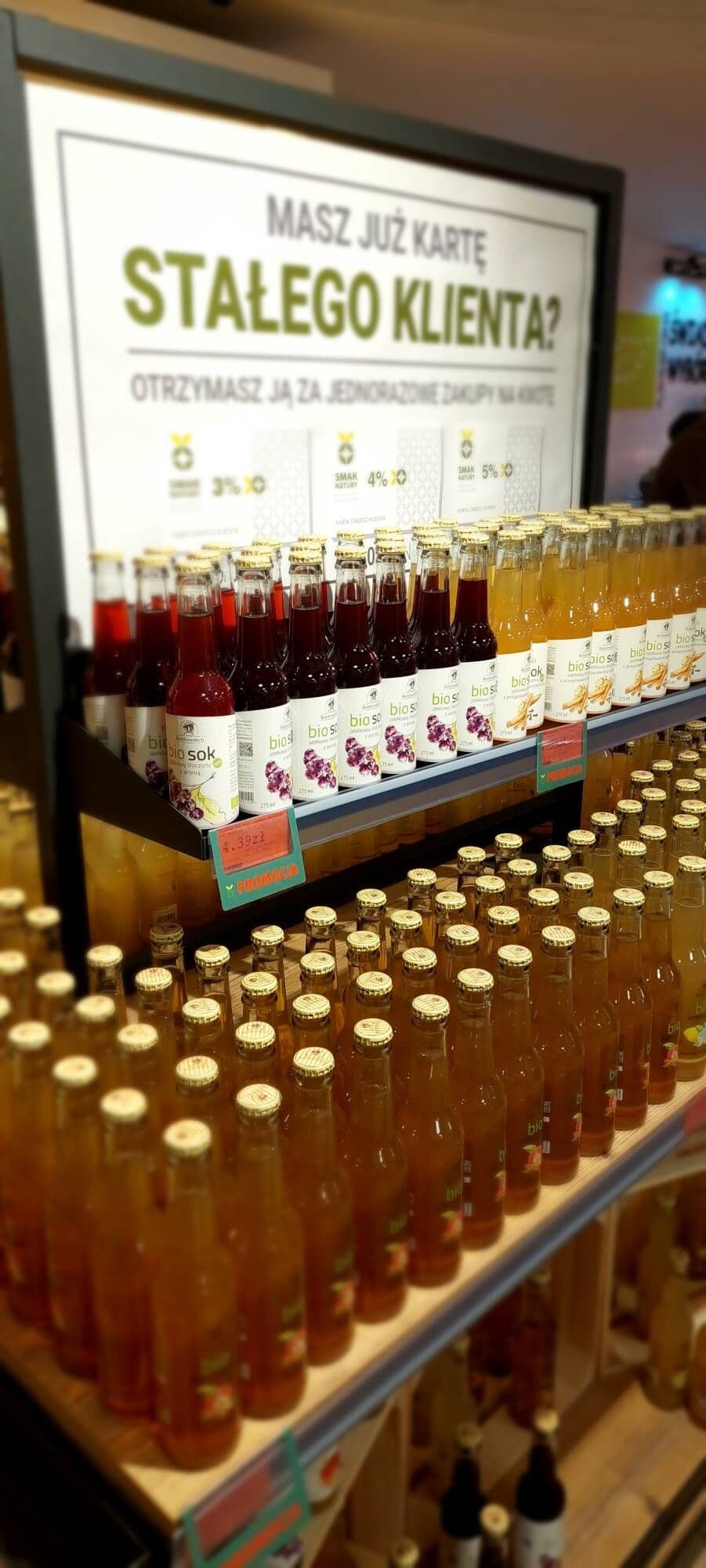 Delikatesy Kabaty 10