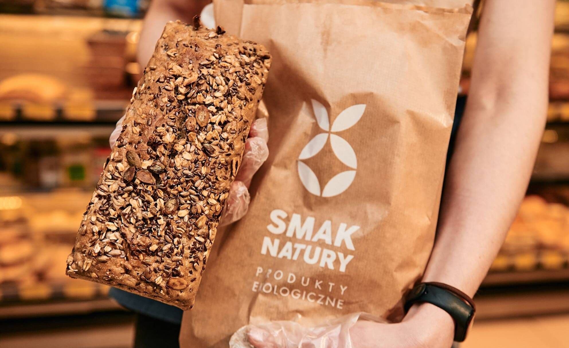 Delikatesy Kabaty 20