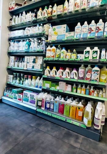 Delikatesy Miasteczko Wilanów 11