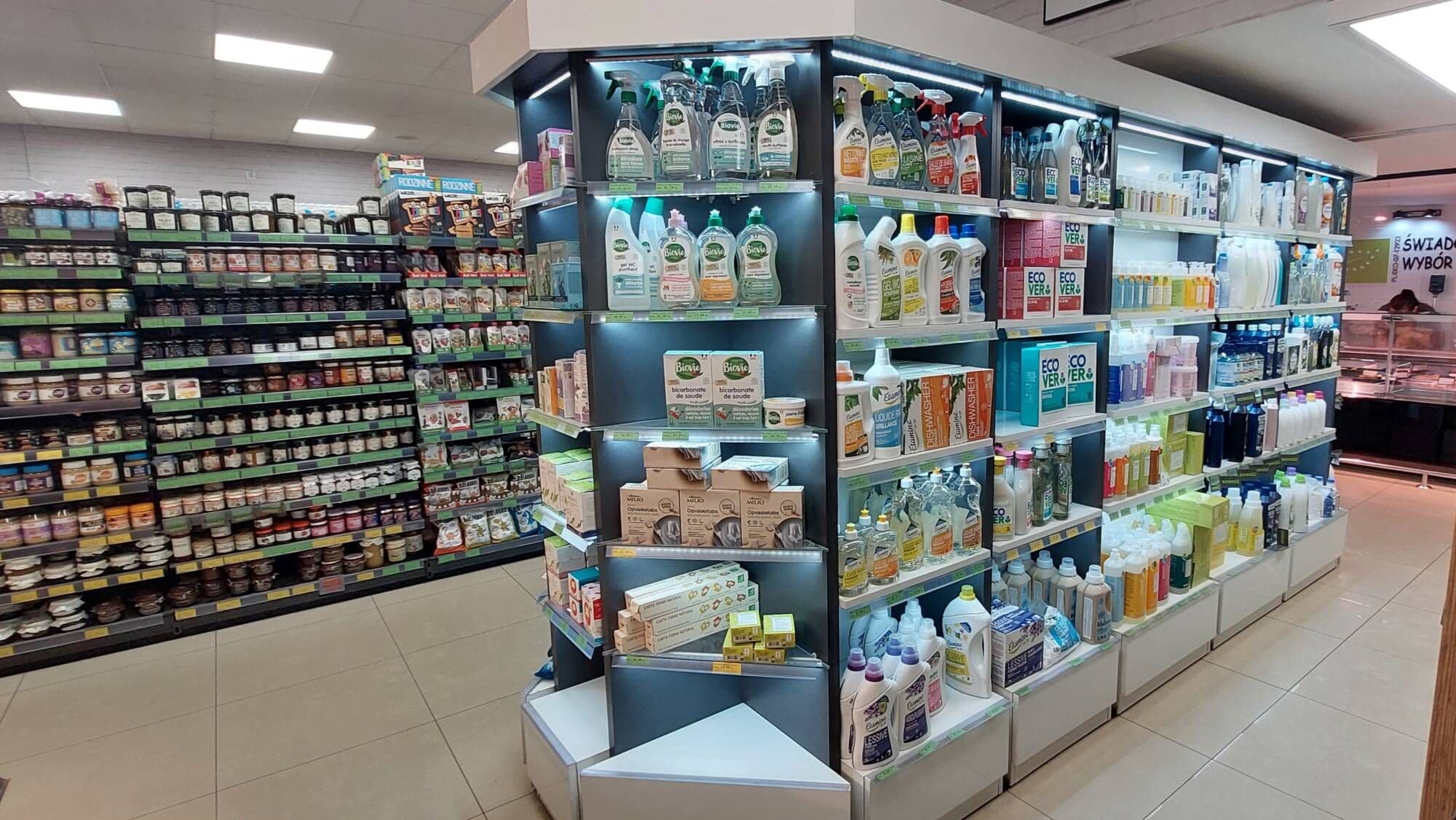 Delikatesy Kabaty 18