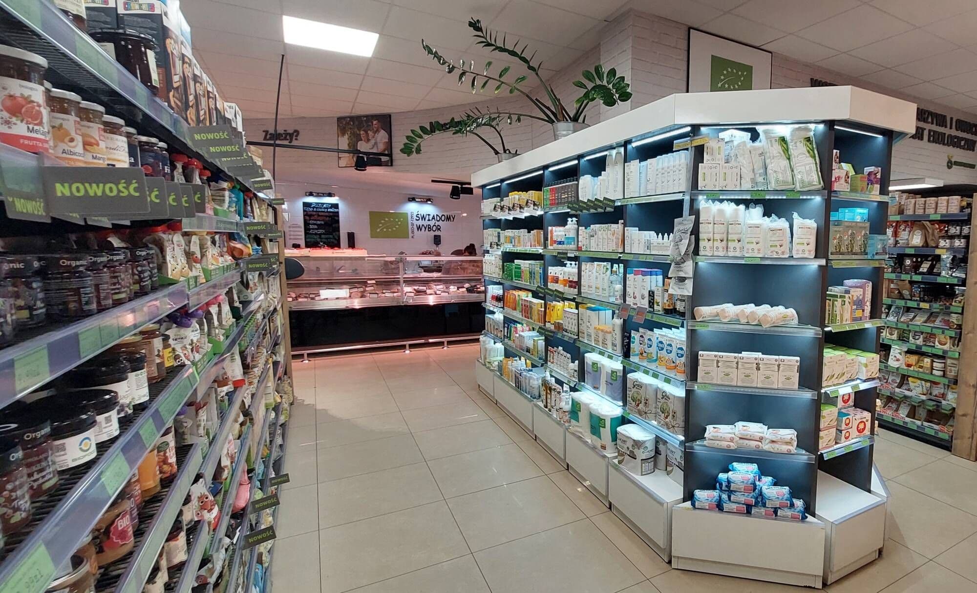 Delikatesy Kabaty 19