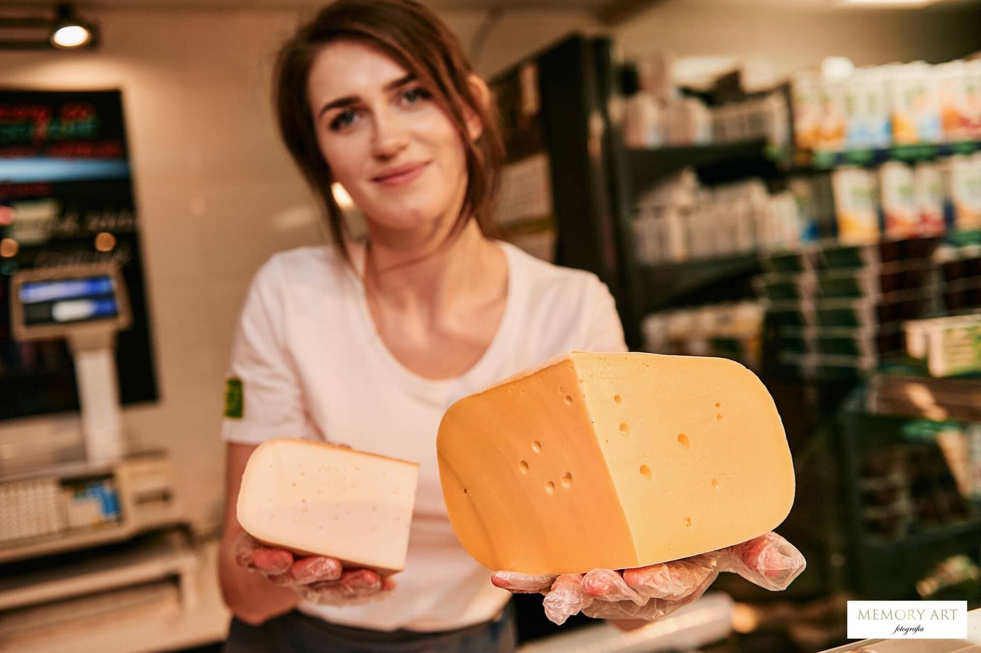 Delikatesy Kabaty 21